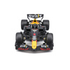 BBURAGO FORMULA F1 ORACLE RED BULL RB19 Max Verstappen 1:24