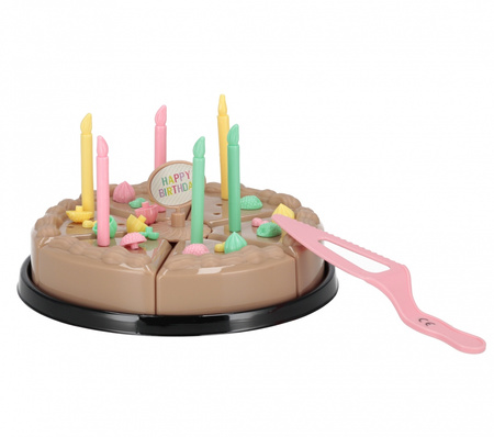 Zestaw kuchenny Tort