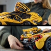 Lego Technic McLaren P1 42172