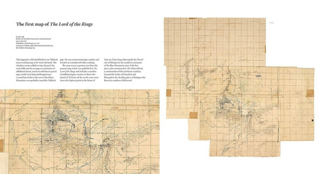 Tolkien. Maker of Middle–earth