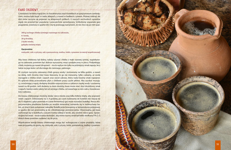 Kuchnia Słowian, czyli o poszukiwaniu dawnych smaków wyd. 2023