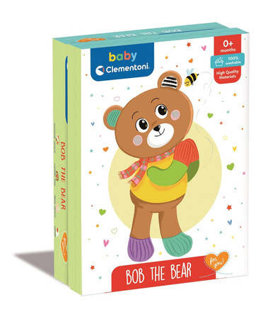 Mój przyjaciel miś 17831