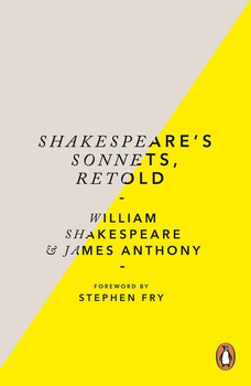 Shakespeare’s Sonnets, Retold wer. angielska