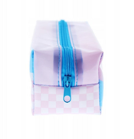 Piórnik tuba przeźroczysty Pusheen PURF6010