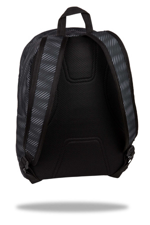 Plecak młodzieżowy Coolpack Scout Obsydian