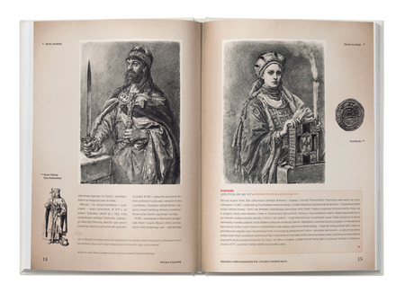 Historia Polski. Encyklopedia