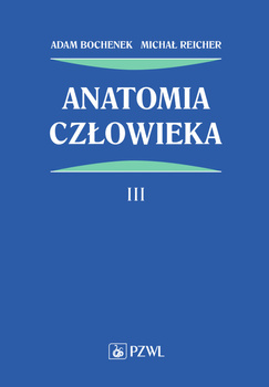 AnaTomia człowieka. Tom 3