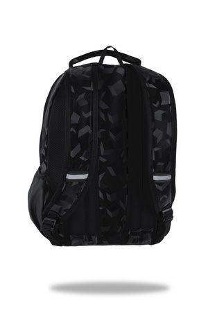 Plecak młodzieżowy Coolpack Soul Trace Square