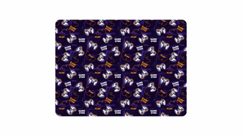 Podkładka do prac plastycznych A4 pp z nadrukiem gamepad