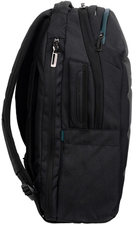 Plecak biznesowy Coolpack Volve Grey Green