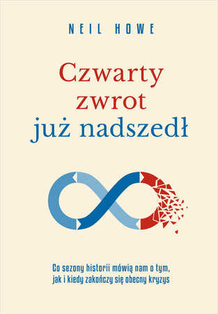 Czwarty zwrot już nadszedł Co sezony historii mówią nam o tym, jak i kiedy zakończy się obecny kryzys