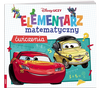 Disney uczy Elementarz matematyczny Ćwiczenia UMC-9303