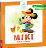Disney Maluch Moje pierwsze opowiastki Miki jedzie na farmę BOP-9218