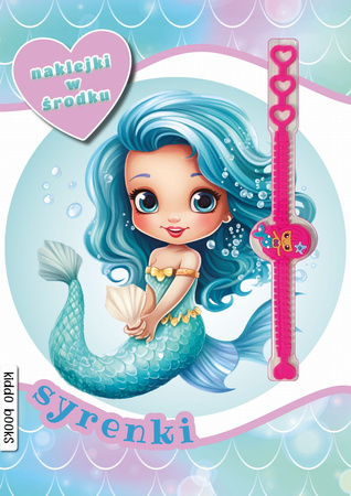 Syrenki z bransoletką