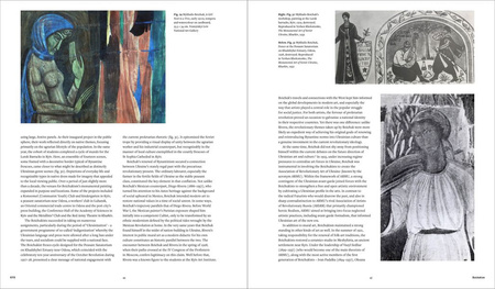 In the Eye of the Storm : Modernism in Ukraine, 1900–1930s