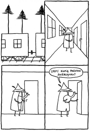 Zdarzenie 1908 wyd. 2