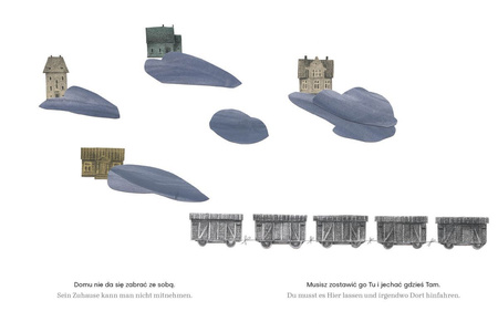 U z dwiema kropkami / U mit zwei punkten