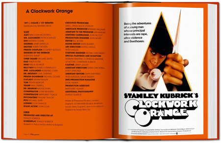 The Stanley Kubrick Archives wer. angielska