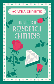 Tajemnica rezydencji Chimneys wyd. 2025