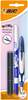 Pióro wieczne + Wkłady+ Wymazywacz niebieski BIC Easy Clic Standard FP blister 1+6+1szt mix