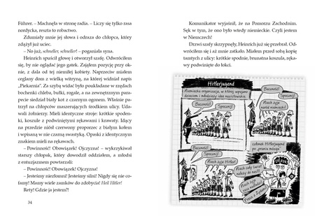 Ta potworna wojna. Ale historia... wyd. 2025