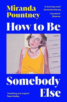 How to be somebody else wer. angielska