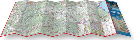 Bułgaria zestaw przewodnikowy 2w1 light 2024