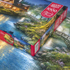 Puzzle 1000 CherryPazzi Forester's Cottage 30684