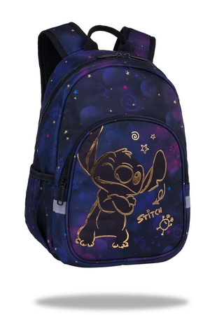 Plecak dziecięcy Disney Gold Toby Stitch