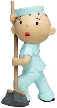 Figurka Lolek marynarz