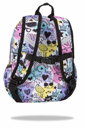 Plecak dziecięcy Coolpack Toby Mood