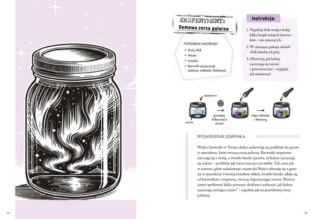 Z Panią Sonią przez chemiczny świat. NAUKA rządzi!