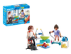 Playmobil Trening fitness 71806