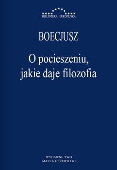 O pocieszeniu jakie daje filozofia