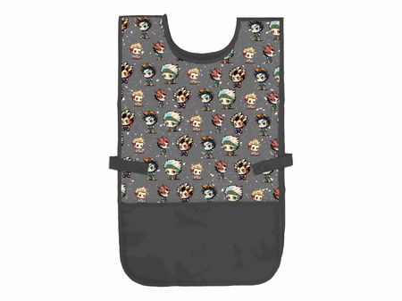 Fartuszek dziecięcy Anime Mascots