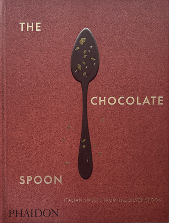 The Chocolate Spoon wer. angielska