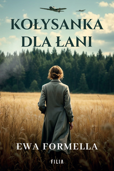 Kołysanka dla Łani