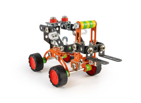 Mały konstruktor Storemaster