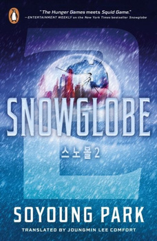 Snowglobe 2 wer. angielska