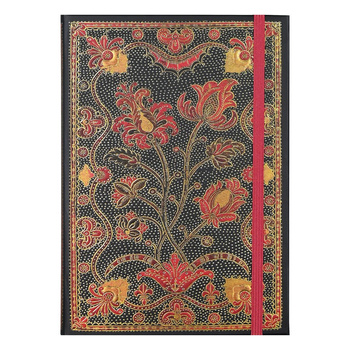 Notatnik Mini Francuska Mozaika Peter Pauper Press