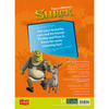 Shrek. Kolorowanka. Malbuch. Colouring book