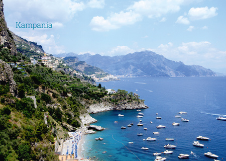 Włochy. 111 przygód