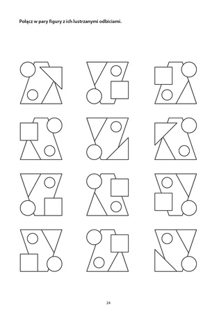 Trening szkolny Ćwiczenia korekcyjno-kompensacyjne klasa 5