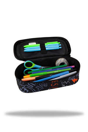 Piórnik Coolpack Campus New York