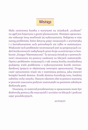 Miniatury matematyczne 69