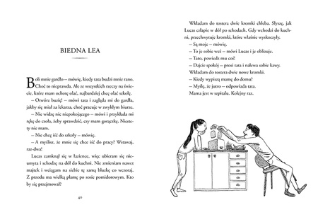 Tyle miłości nie może umrzeć