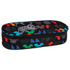 Piórnik owalny CoolPack Disney Core Campus Mickey