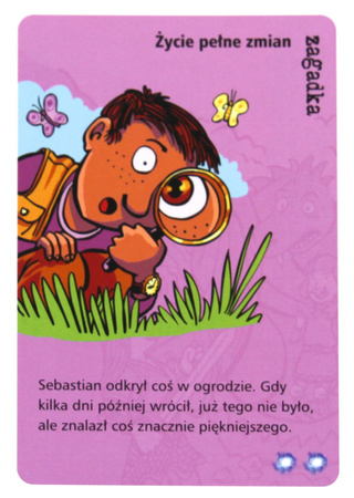 Gra Magiczne historie