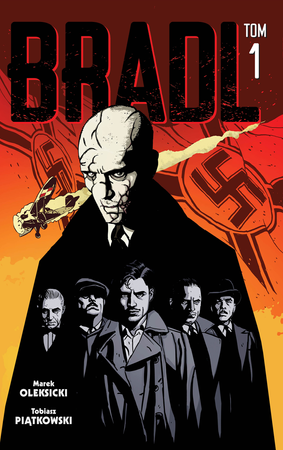 Bradl. Tom 1 wyd. 2023