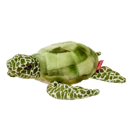 Maskotka ZOO Żółw morski 20cm